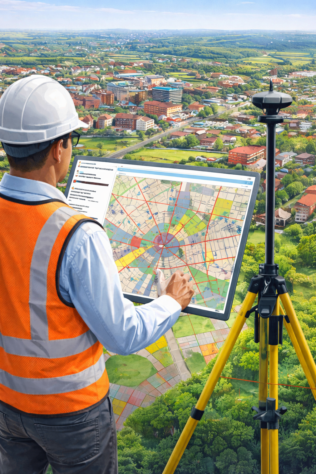 Administraciones públicas